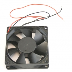 Fan for OvaEasy, Octagon 20/40 DX & various models