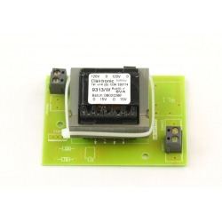 Humidity Module H22/H122/H222 - PSU Circuit