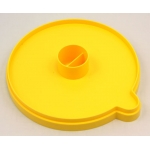 Yellow Base Moulding for Brinsea Mini Eco & Advance Incubators