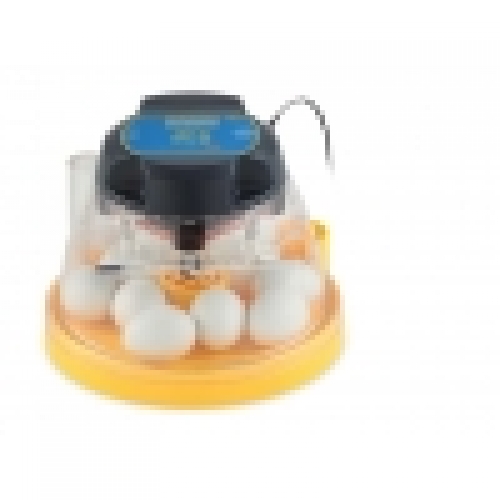 Brinsea Mini II ECO 10 Egg Manual Incubator.