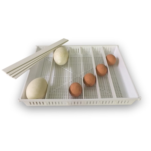 Ova-Easy Incubators Universal Egg Tray