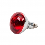 Infra Red Lamp / Bulb. 250 watt 