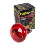 Infra Red Lamp / Bulb. 100 Watt 