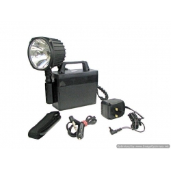 Clulite CB2 Lamp & Battery Pack Set