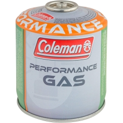 Coleman C300 Performance Butane / Propane Gas 240g