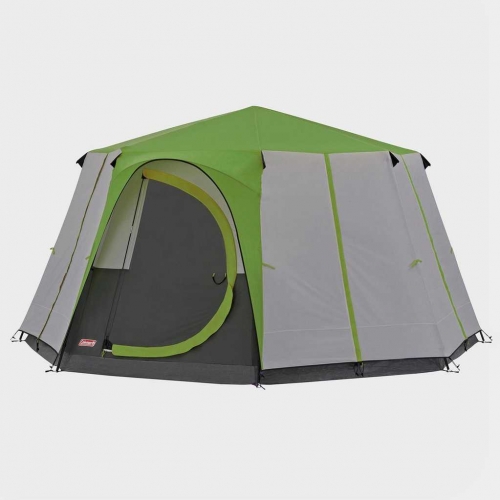 Coleman top tents ireland