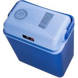 21 Litre. 12v - 230v Electric Coolbox.