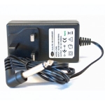 Clulite Mains Charger With Jack Plug for CB2.