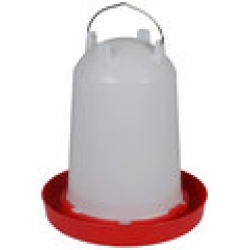 12 Litre Heavy Duty Poultry Drinker