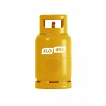 Flogas Butane Bottled Gas Refill - 7Kg. Local Delivery or Collection Only.