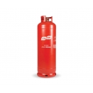 Flogas Propane Bottled Gas - 47Kg F- Valve. Local Delivery or Collection Only.