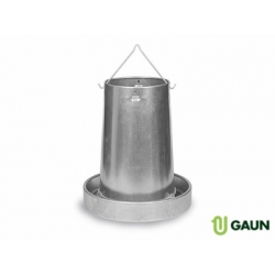 20 KG galvanised Tube Feeder