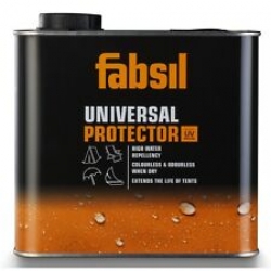 Fabsil Liquid 2.5 Litre. 