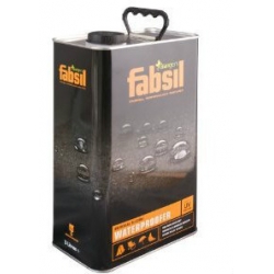 Fabsil Liquid 5 Litre. 