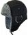 Winter Fur Lined Trapper Hat