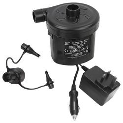 240V /12V Dual Electric Pump. 