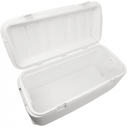 IGLOO Polar 120 qt. Hard Cooler