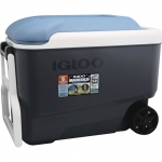 Igloo Maxcold 40Qt Cooler Box on Wheels