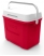 28 Qt Cool Box. Igloo Laguna 28 Red.