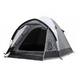 Kampa Brighton 2 Tent - Grey 