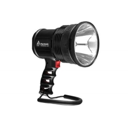 Mactronic X-Pistol Gen 2. Rechargeable Search Light. 