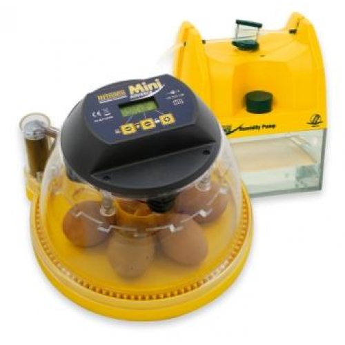 Brinsea Mini II ADVANCE EX Incubator