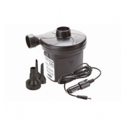 12 Volt DC / Battery Pump.