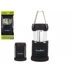 Summit Micro COB LED Collapsible Lantern