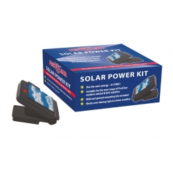 Solar Power Kit for Sonic Bird Scarers.