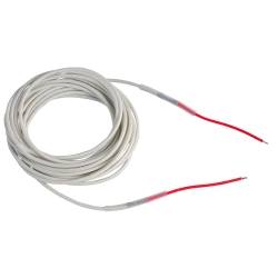 50 Watt Element Heating Cable For Incubators & Brooders