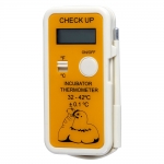Spot Check / Check Up Digital Incubator Thermometer