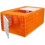 Transport Crate for Turkeys, Geese & Large Fowl.