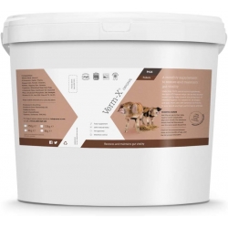 Verm-x Pellets for Pigs. 8kg.