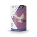 Verm-X pellets for Cage Birds. 100g