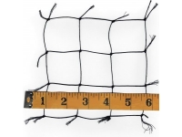 Top Netting For Poultry & Gamebird Pens.