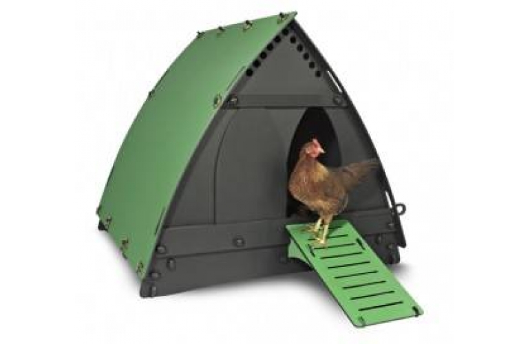 Chicken Coops On Special Offer For March 2014 Brinsea Carefree Coops