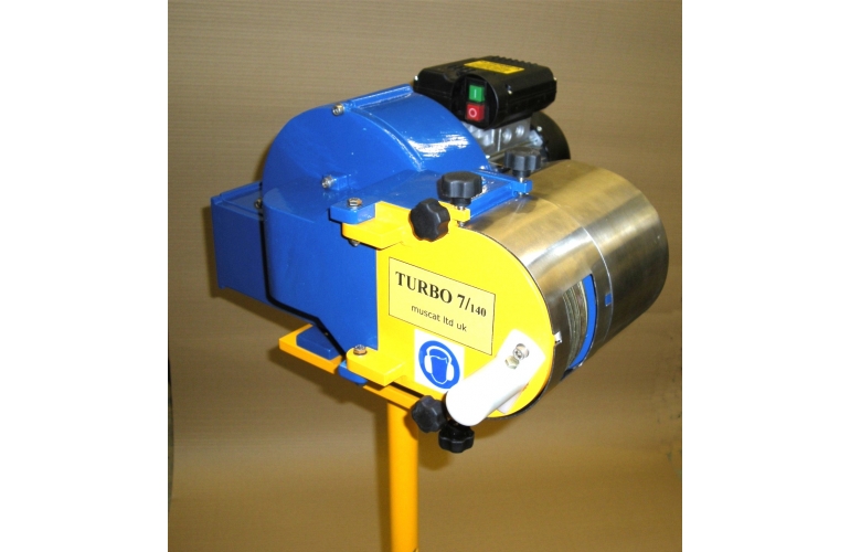 Turkey Dry Plucking Machines for sale.