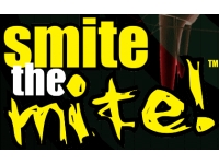 Smite A Mite Red Mite Powder & Smite A Mite Liquid Concentrate.